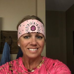 Meet your Posher, Rhonda